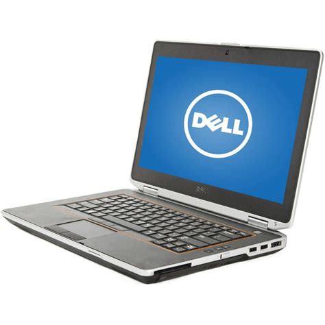Laptop Dell Latitude E6420 Intel I7 2760qm 24 Ghz Ram 8 Gb Ddr3