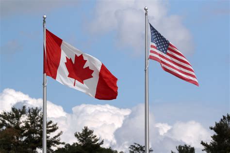 Us Canada Border Restrictions Extended Until July 21 Pbs Newshour