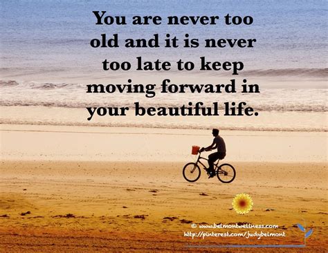 Move On Quote Inspiration
