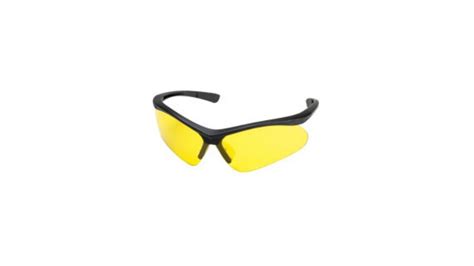 Champion Traps And Targets Shooting Glasses W Open Frame 40604 40605