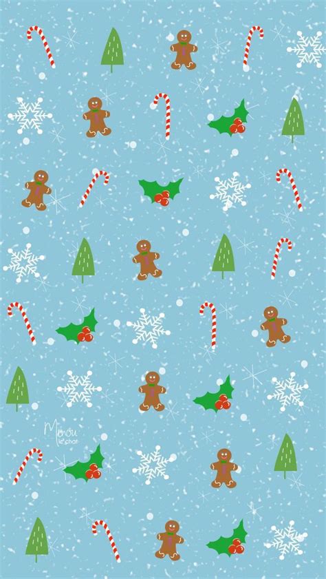 Free Download Panpins Age Wallpaper Iphone Christmas Christmas