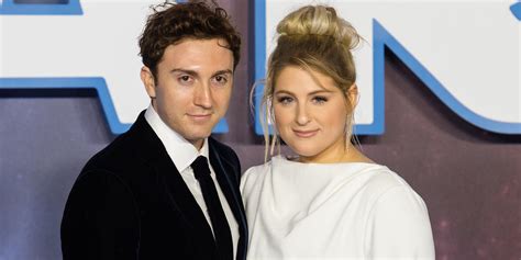 Meghan Trainor Reveals Why She Doesnt Like Pregnancy Sex