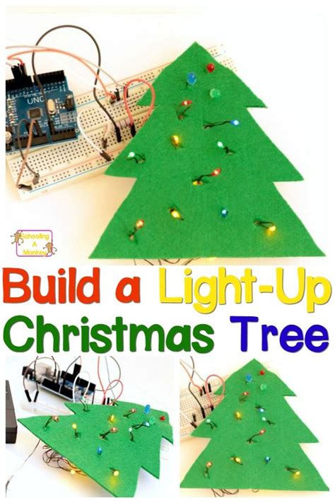 Christmas Tree Light Game Onepronic