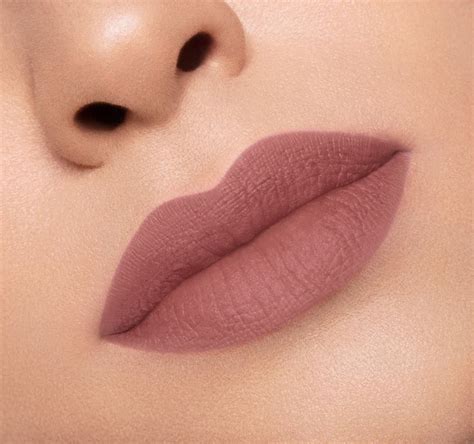 Matte Lipstick Tempt Lip Colors Cream Lipstick Lipstick