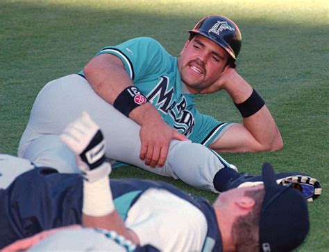 Photos Mike Piazzas Week With The Florida Marlins In 1998 Sun Sentinel