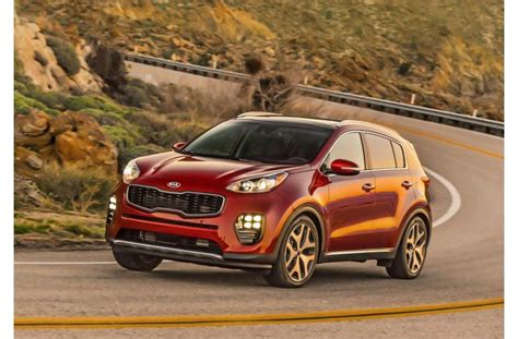 The best suv gas mileage that you're looking for is relative, because it depends upon the practicality of what to sacrifice in a vehicle in order to bring you that mileage. Small SUVs With the Best Gas Mileage in 2018 | U.S. News ...