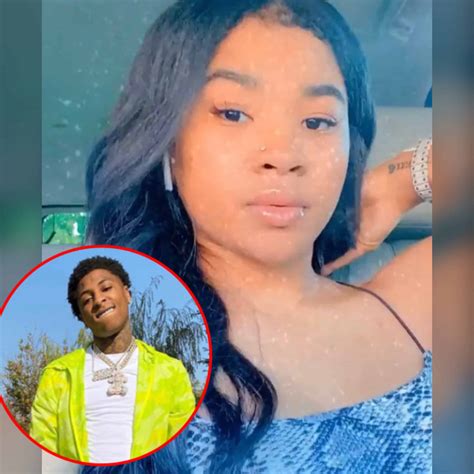 Nba Youngboys Ex Kaylyn Reveals That She Lost Her Baby