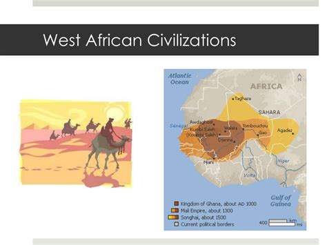 Ppt West African Civilizations Powerpoint Presentation Free Download