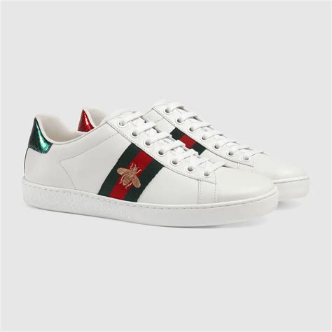 Shoes, custom shoes, shoe, sneakers, mens shoes, work shoes, crazy shoes, weird shoes, gucci shoes, sneaker, womens shoes, summer shoes, tennis shoes, rare sneakers, top sneakers, sneakers hype, mall sneakers, mens sneakers, fall sneakers, hypebeast, white sneakers. Ace embroidered low-top sneaker - Gucci Women's Sneakers ...