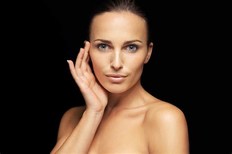 Brow Lift Vs Full Facelift Which Is Right For You Buffalo Ny The