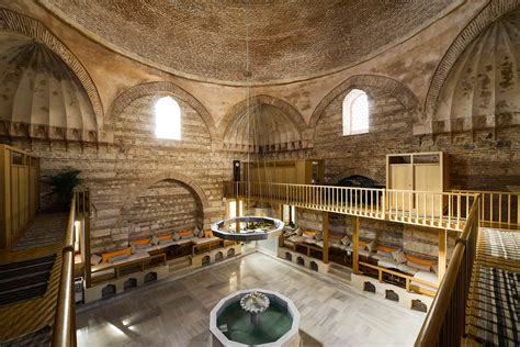Tale Of An Istanbul Hammam Nude Experience Mostly Am Lie