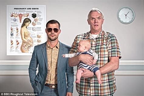 Fresh Meat And Cuckoo Reviewed By Christopher Stevens Daily Mail Online