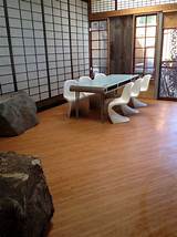 Japanese Tile Flooring