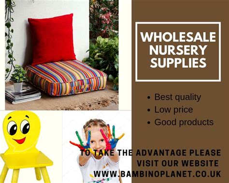 Wholesale Nursery Supplies Nursery Supplies Wholesale Nursery Nursery