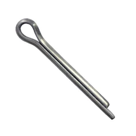 3mm X 25mm Split Pin A4 Stainless Steel Pins Gs Products