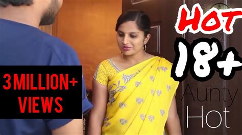 18 Desi Bhabi Sex Video अकेले अकेले ही देखना दोस्तों Hindi Hot
