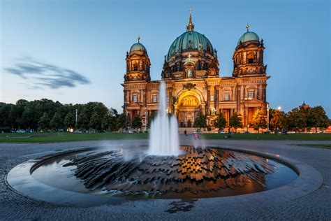 10 Things To See And Do In Berlin Germany Mapquest Travel