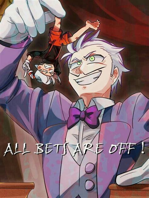 King Dice X Reader Who Wattpad