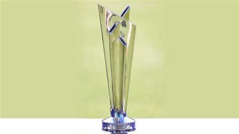 Cricket News List Of Icc T20 World Cup Winners Host Countries Ahead