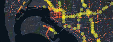 Arcgis Maps For Adobe Creative Cloud Design With Data Driven Maps