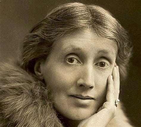 Virginia Woolf, una obra de referencia feminista y lucha de igualdades ...