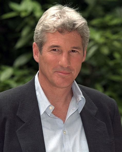 Richard Gere Says Jewish West Bank Settlements Are Obstacle To Peace