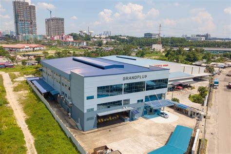 Shopee mobile malaysia sdn bhd. Well-Built | Log Am | Blessplus, Johor Bahru (JB ...