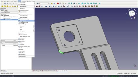 The 10 Best Free And Open Source Cad Software Foss Linux