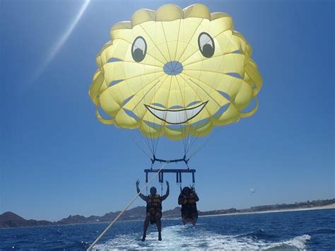 Happy Flights Cabo Parasailing Cabo San Lucas 2020 All You Need To