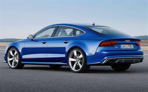 Build your own, search inventory and explore current special offers. Audi S7 Sportback (2017-2018) цены и характеристики ...