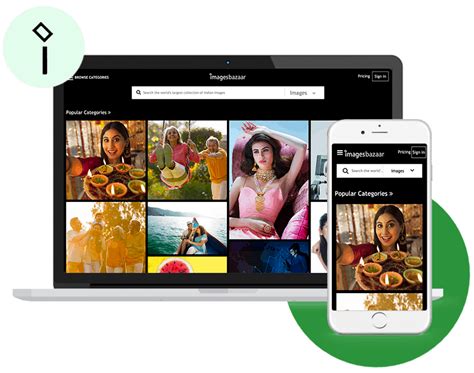 Online Store To Sell Images And Videos Online - Imagesbazaar