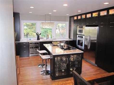 How To Remodel Your Kitchen In Ten Steps Rh Homes