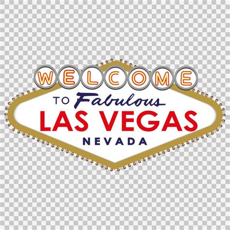 Vegas Logo Vector At Collection Of Vegas Logo Vector