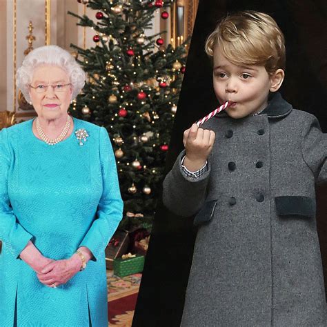 Le Tradizioni Natalizie Della Famiglia Reale Inglese Che Vi Stupiranno