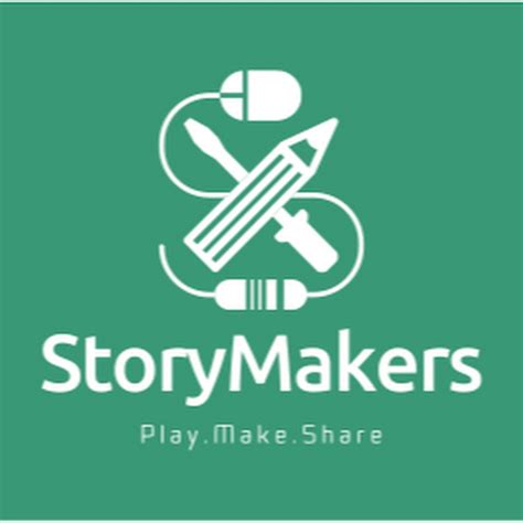 Storymakers Youtube