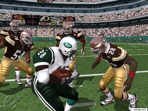 Nfl Gameday 2003 Ps2 Iso