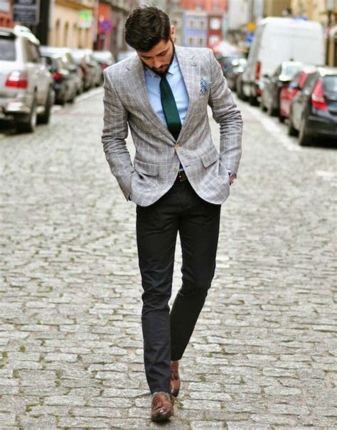 List Of Grey Blazer With Black Pants 2022 Melumibeautycloud