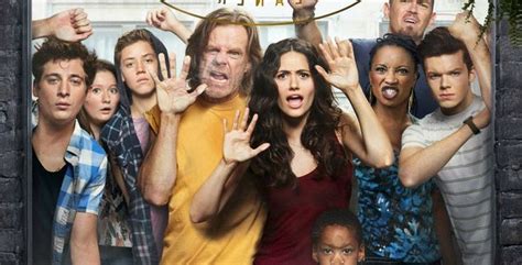 10 Casting Decisions That Hurt Shameless And 10 That Saved It