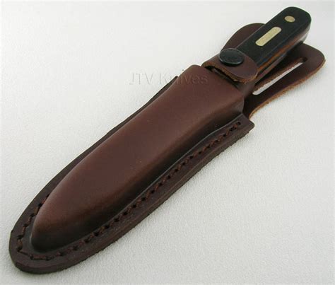 Couteau Botte Sch162ot Schrade Old Timer Boot Knife