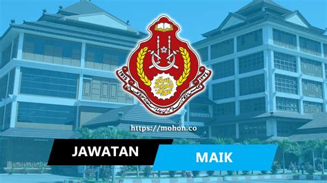 We did not find results for: Jawatan Kosong Majlis Agama Islam & Adat Istiadat Melayu ...