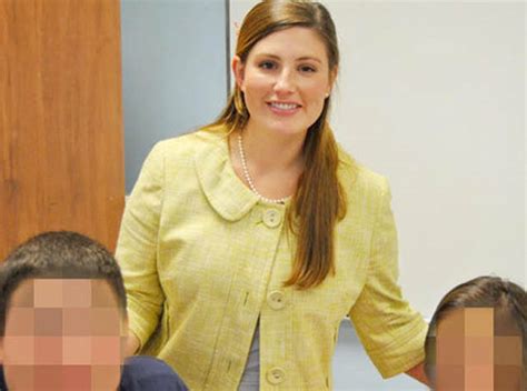 Female Teachers Who Slept With Their Students 49 Pics