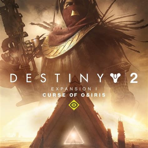 Destiny 2 Expansion I Curse Of Osiris Deku Deals