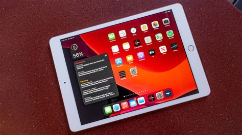 Even More New Ipads Like The Ipad Mini 6 Could Be On The Way Soon