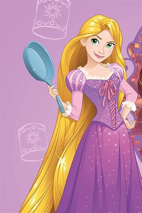 「princesa rapunzel」おしゃれまとめの人気アイデア｜pinterest｜llitastar ディズニープリンセスのアート ディズニーの壁紙 ラプンツェル