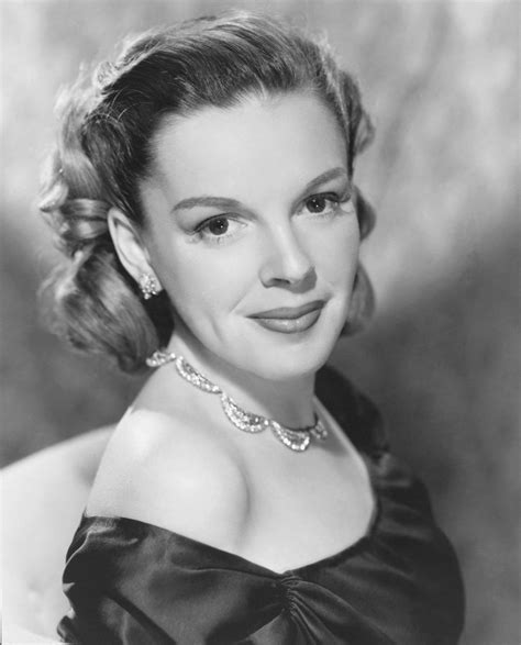 Everything To Know About Judy Garland S Complicated Family History