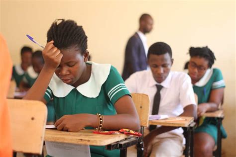Apply To Nursing Training In Ghana A Guide For Wassce Applicants
