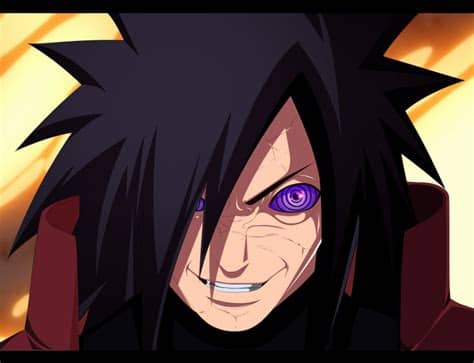 Find the best madara uchiha wallpaper hd on getwallpapers. Madara Uchiha runs the Organization 13 gauntlet - Battles ...