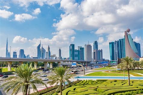 12 Best Parks In Dubai May 2023 Topify