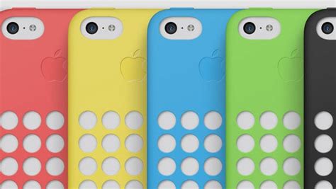 Best Iphone 5c Cases To Buy 2014 Trusted Reviews