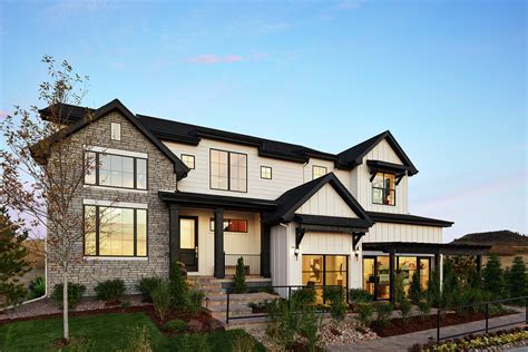 Toll Brothers Model Homes Opened In 2020 Build Beautiful